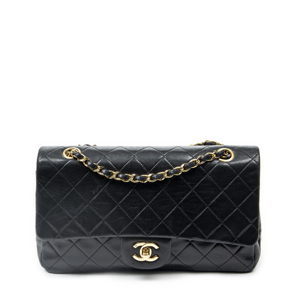 Chanel Classic Double Flap 26